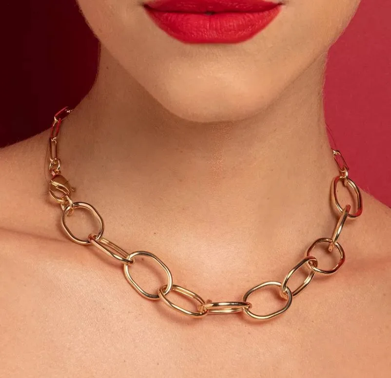 Cordão Rommanel 532121