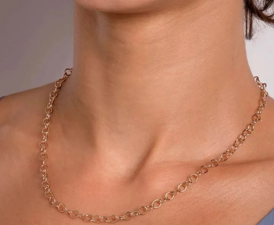 Cordão Rommanel 532122