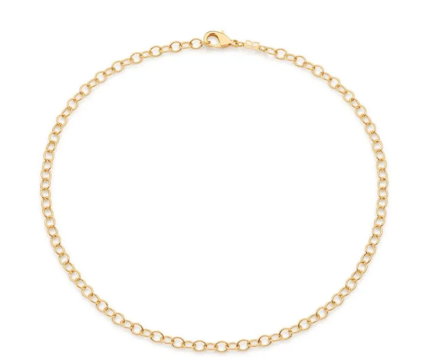 Cordão Rommanel 532122