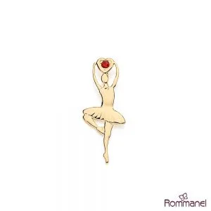 Pingente Rommanel 541805