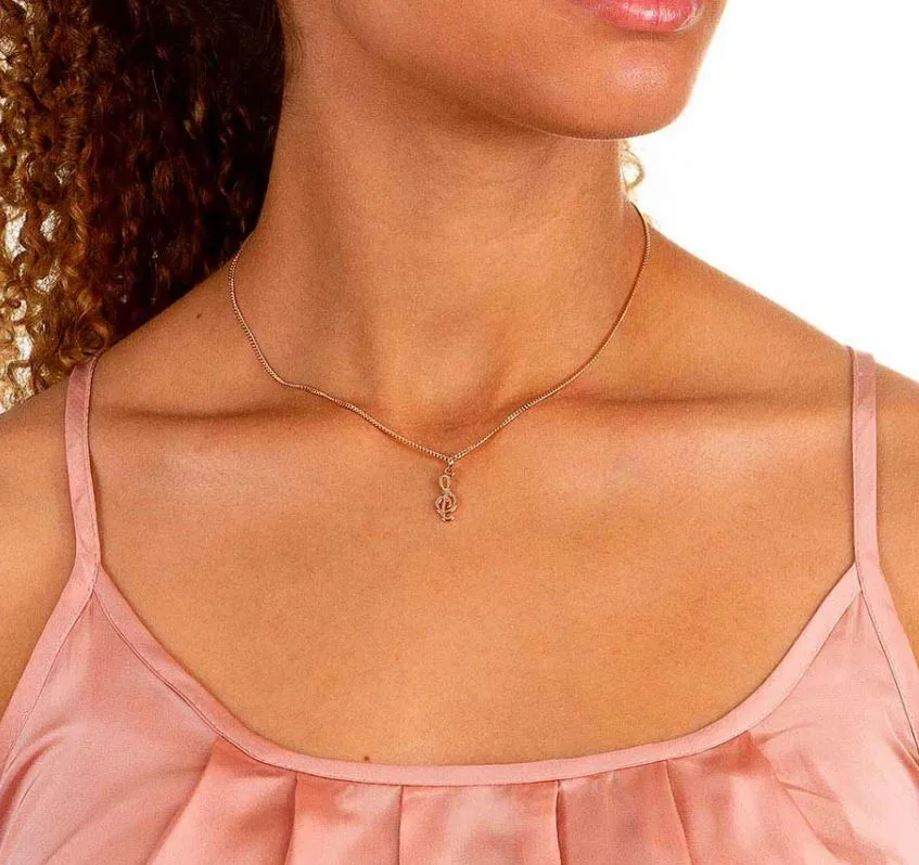 Pingente Rommanel 542078