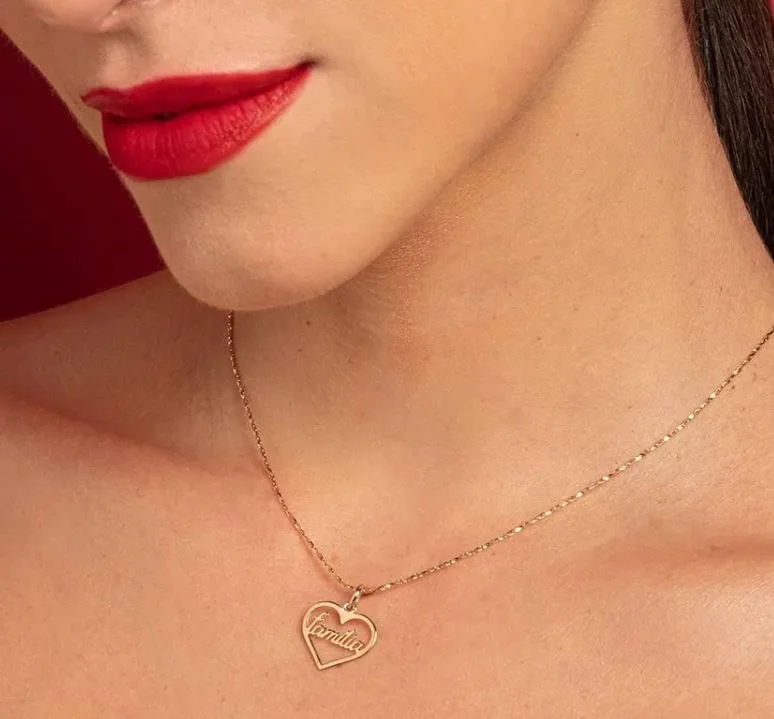 Pingente Rommanel 542343