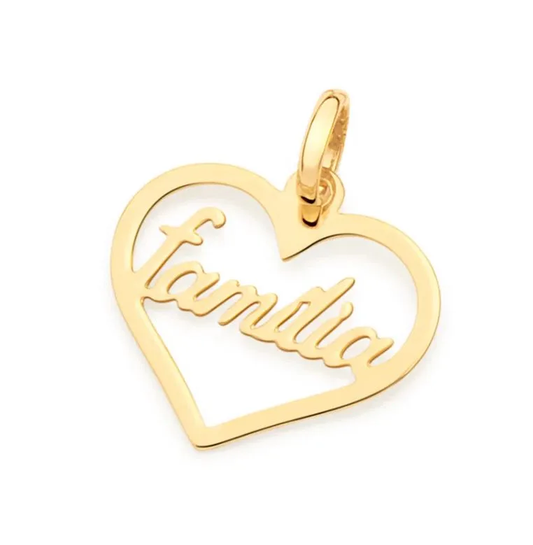 Pingente Rommanel 542343