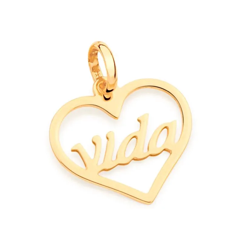 Pingente Rommanel 542344