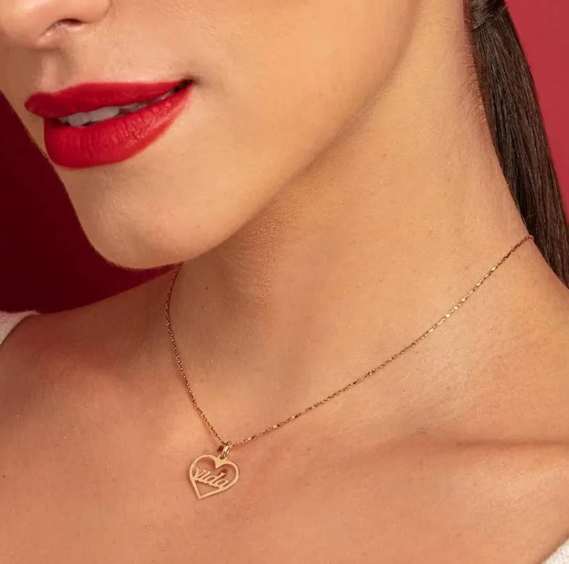 Pingente Rommanel 542344