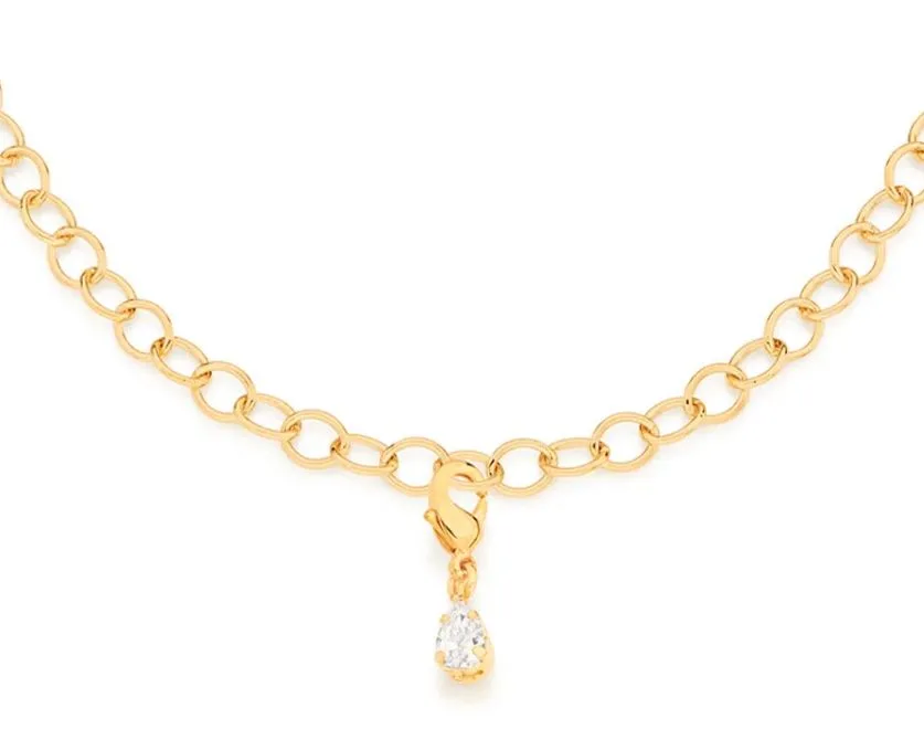 Pingente Rommanel 542358