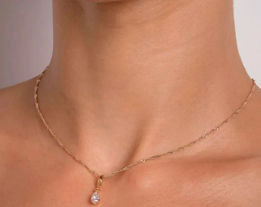 Pingente Rommanel 542358