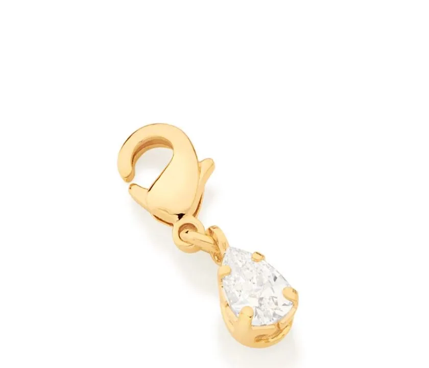 Pingente Rommanel 542358