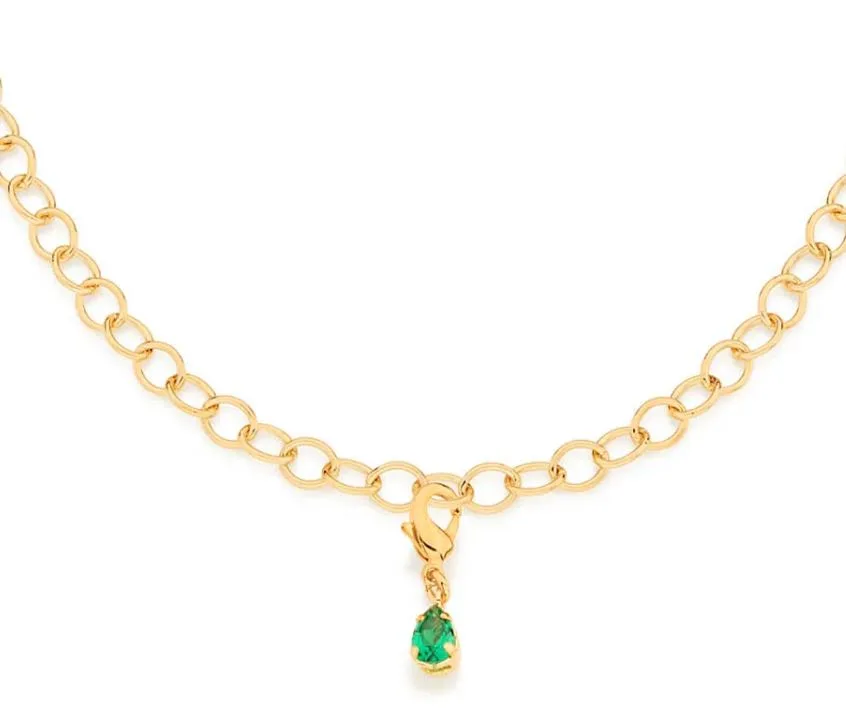 Pingente Rommanel 542359