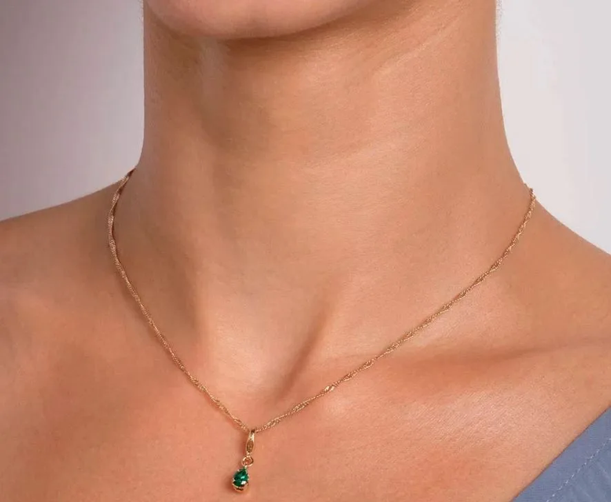 Pingente Rommanel 542359