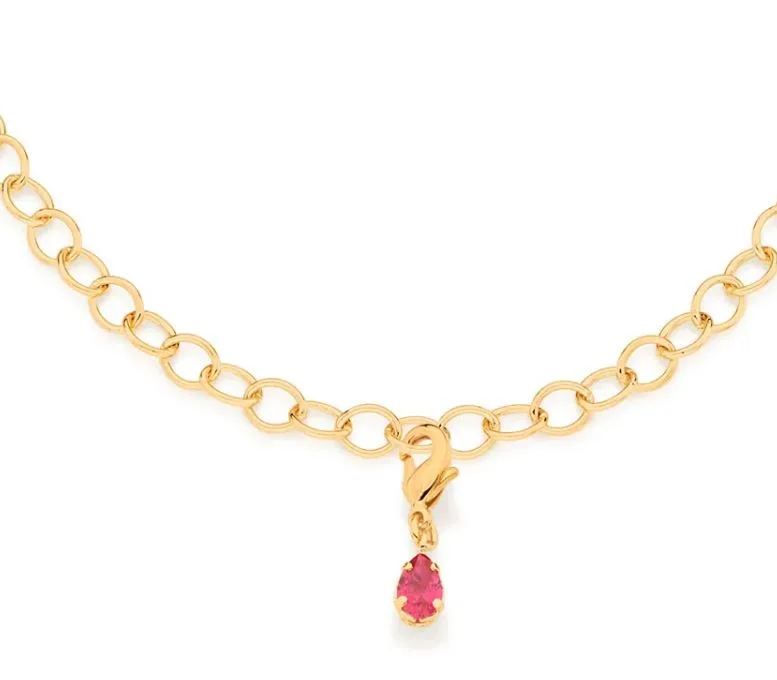 Pingente Rommanel 542361