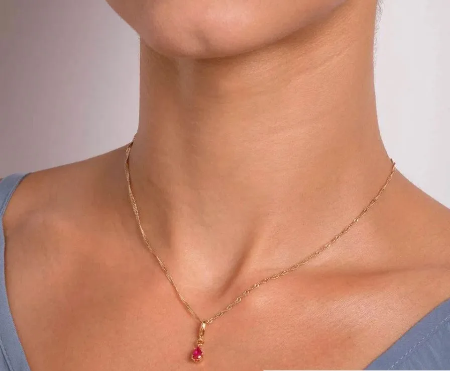 Pingente Rommanel 542361