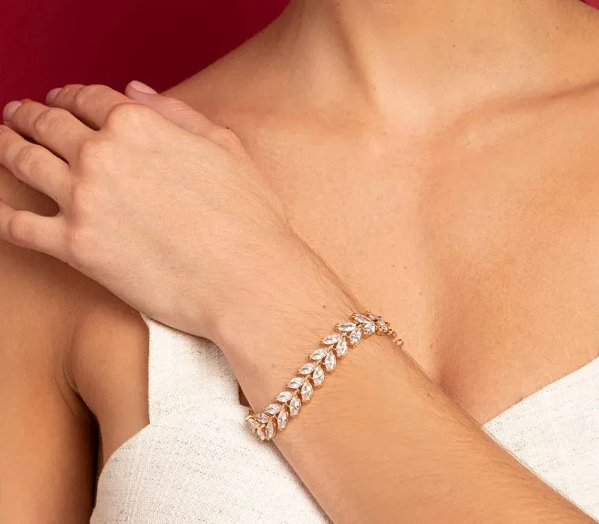 Pulseira Rommanel 551690