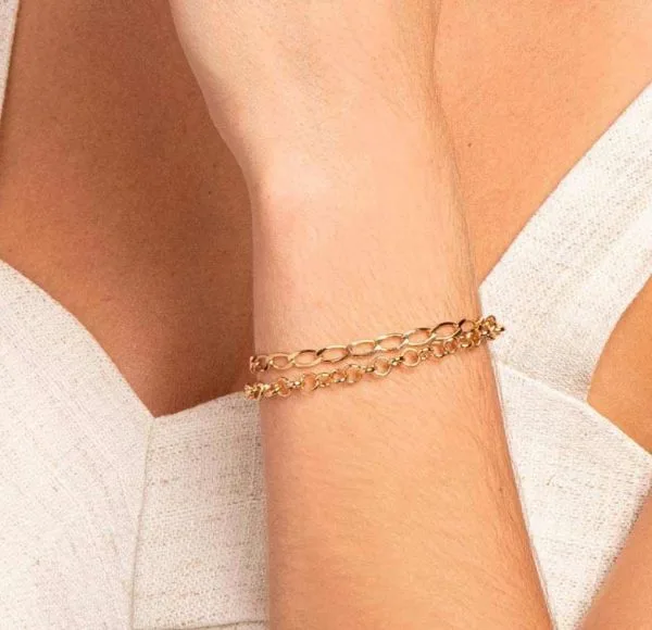 Pulseira Rommanel 551697