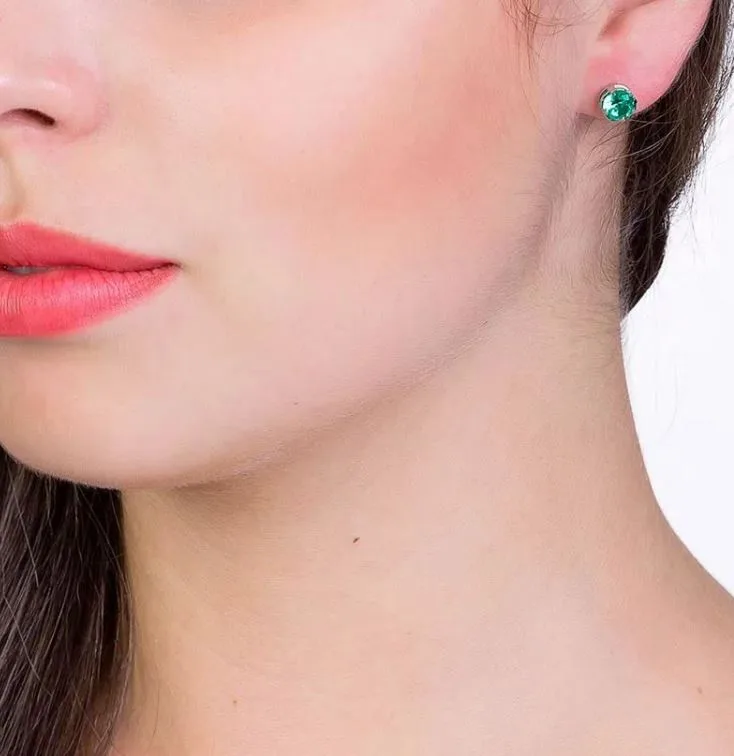 Brinco Rommanel 121601