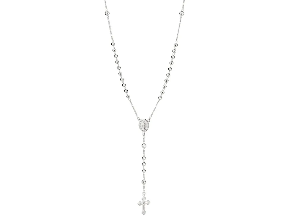 Cordão terço Rommanel 130299