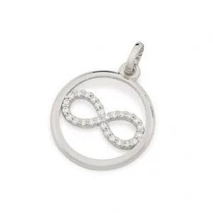 Pingente Rommanel 140818