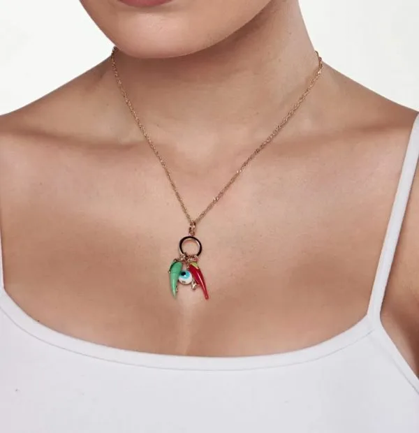 Pingente Rommanel 541648