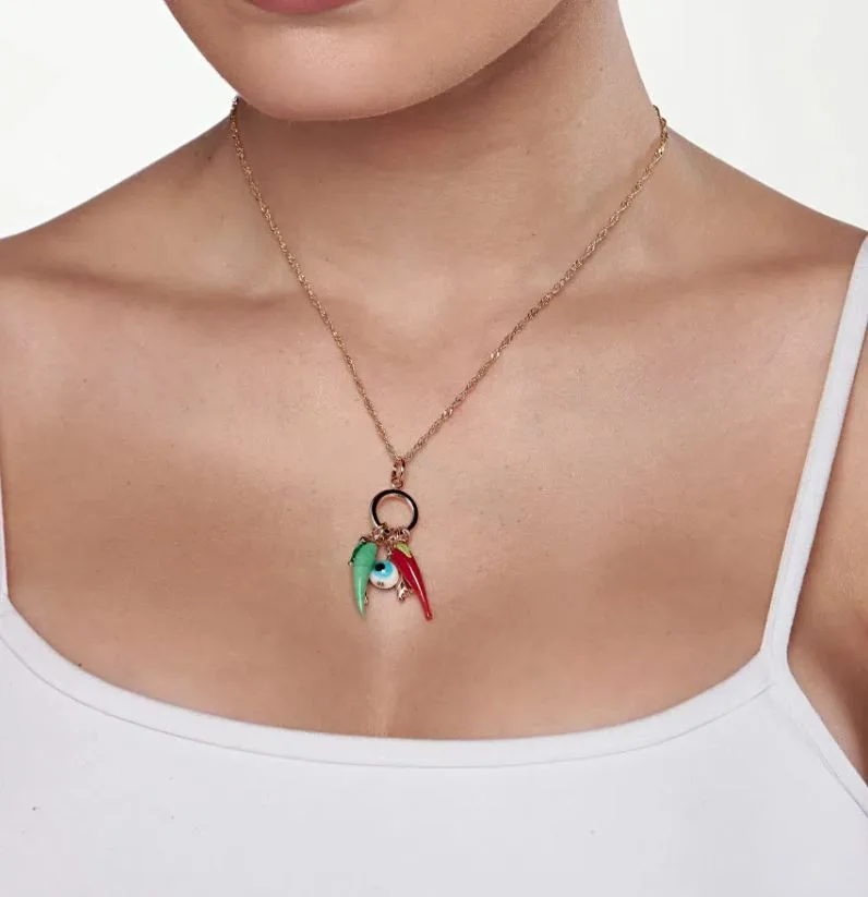 Pingente Rommanel 541648