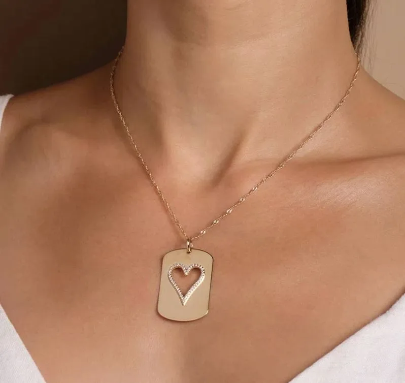 Pingente Rommanel 542363