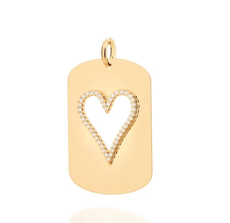 Pingente Rommanel 542363