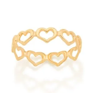 Anel Rommanel 512867