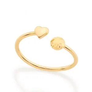 Anel Rommanel 512963