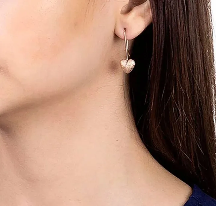 Brinco Rommanel 522668