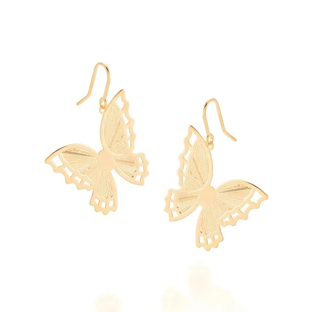 Brinco Rommanel 523298