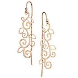 Brinco Rommanel 523619