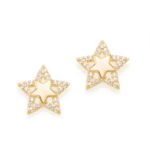 Brinco Rommanel 526595