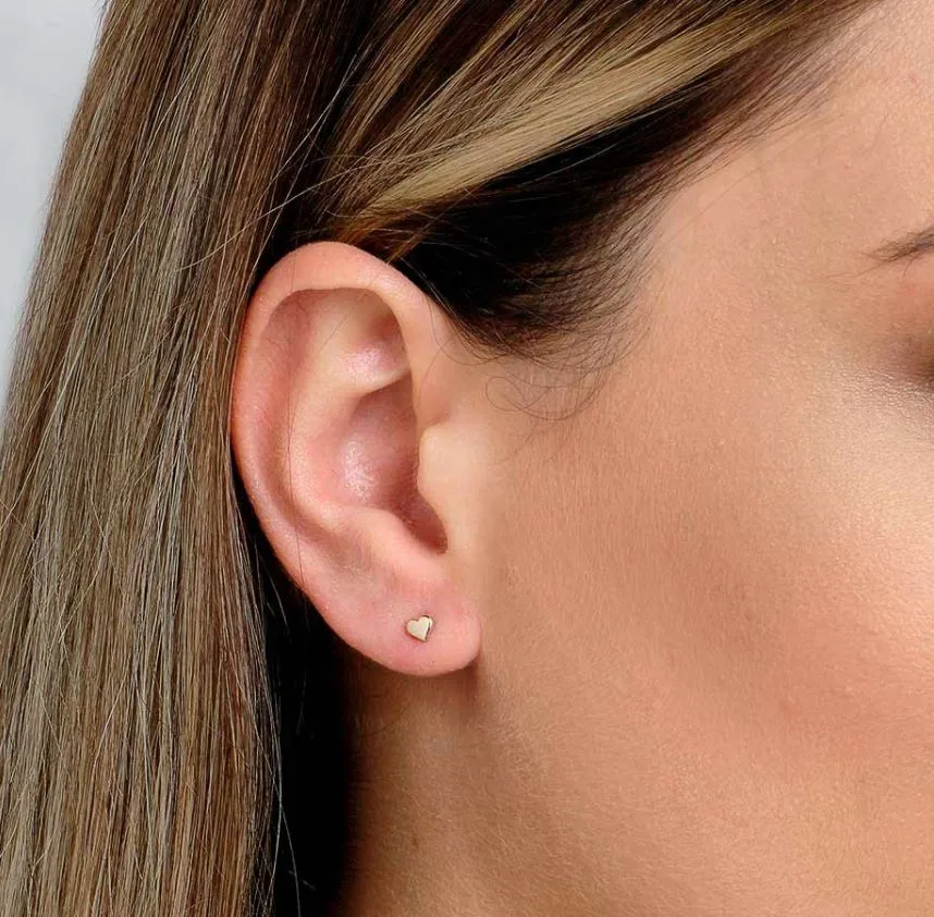 Brinco Rommanel 526649