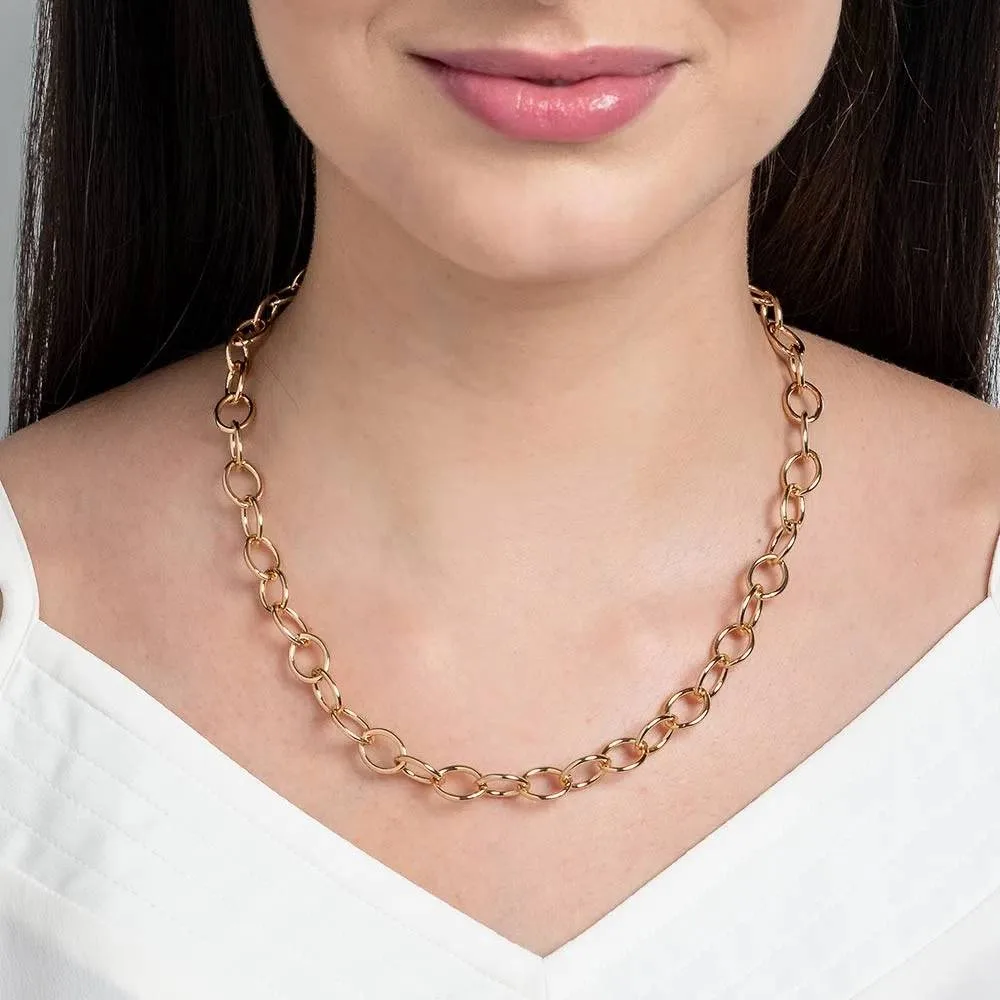 Cordão Rommanel 532127