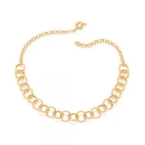 Cordão Rommanel 532128