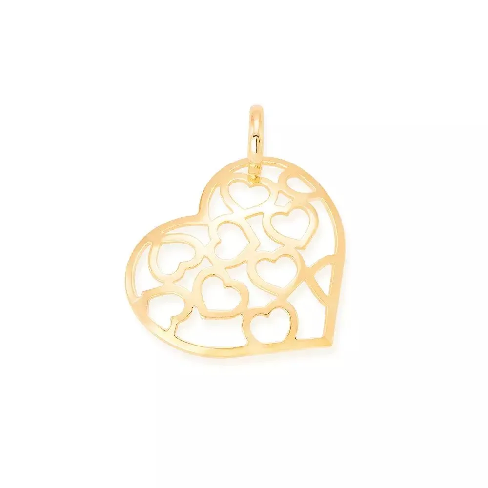 Pingente Rommanel 541163