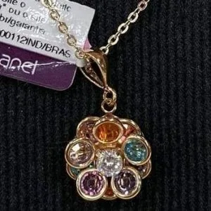 Pingente Rommanel 541474