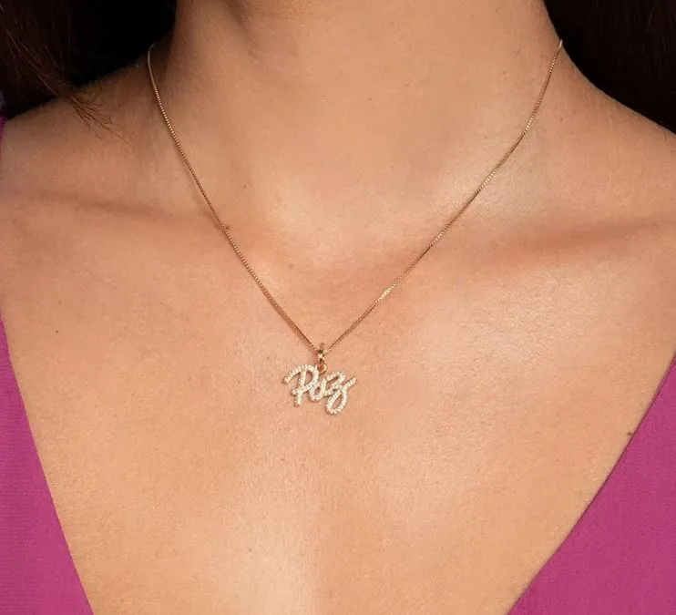 Pingente Rommanel 542320