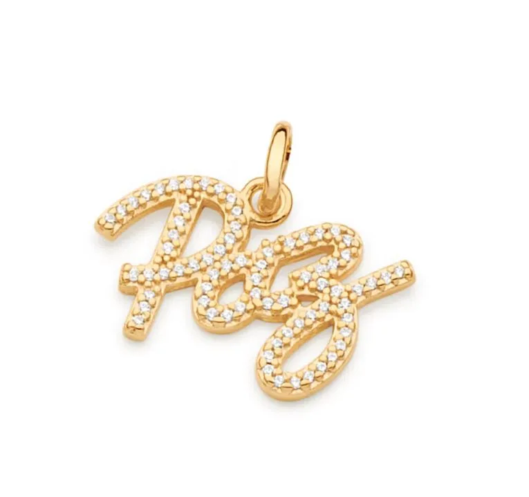 Pingente Rommanel 542320