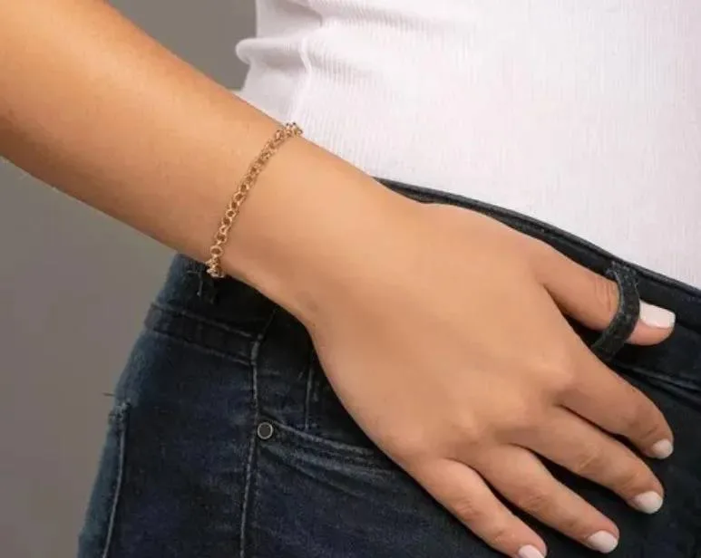 Pulseira Rommanel 550399