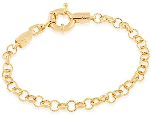 Pulseira Rommanel 550399