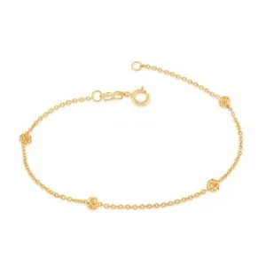 Pulseira Rommanel 550488