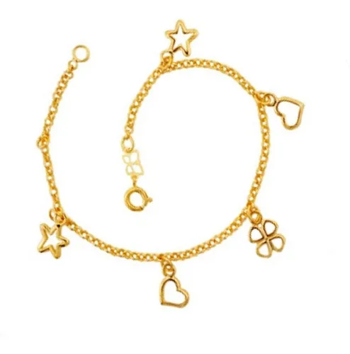 Pulseira Rommanel 550593