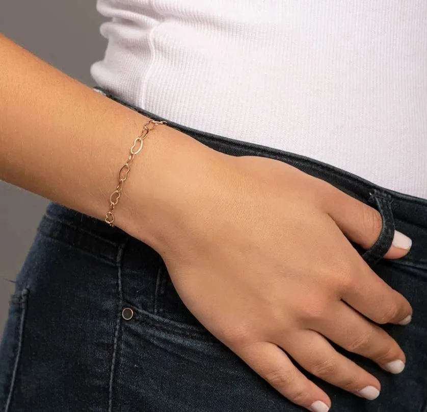 Pulseira Rommanel 550683