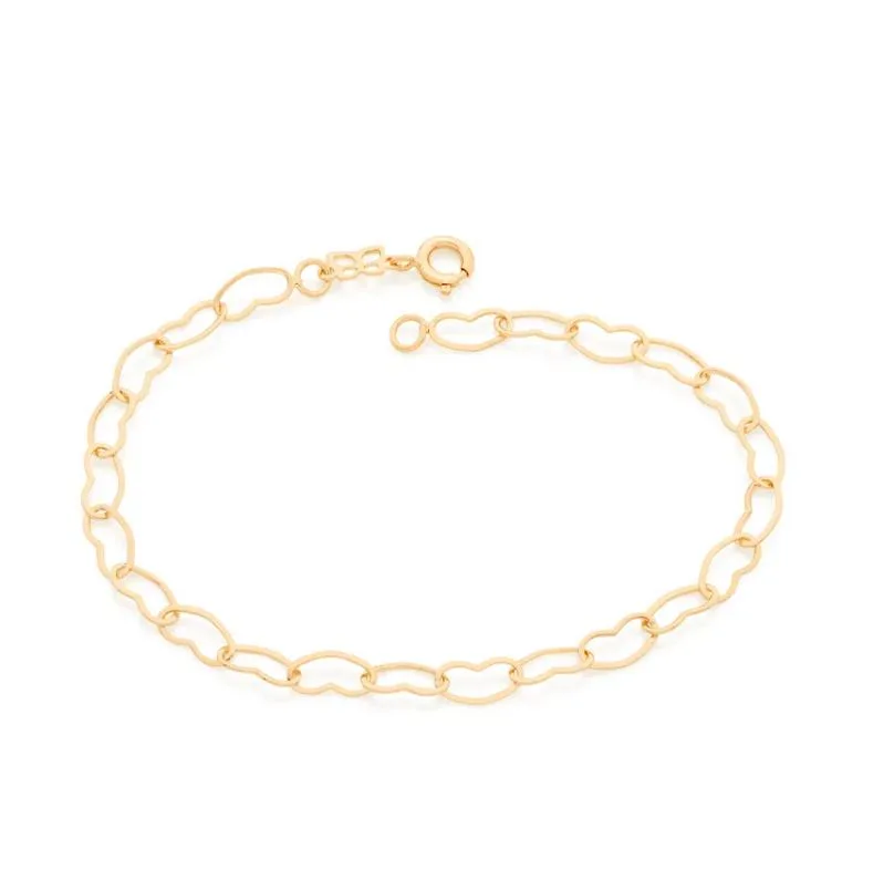 Pulseira Rommanel 550683