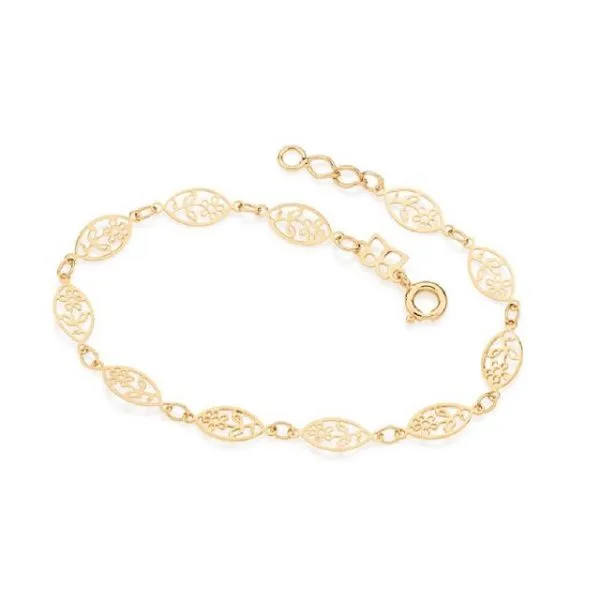 Pulseira Rommanel 551221