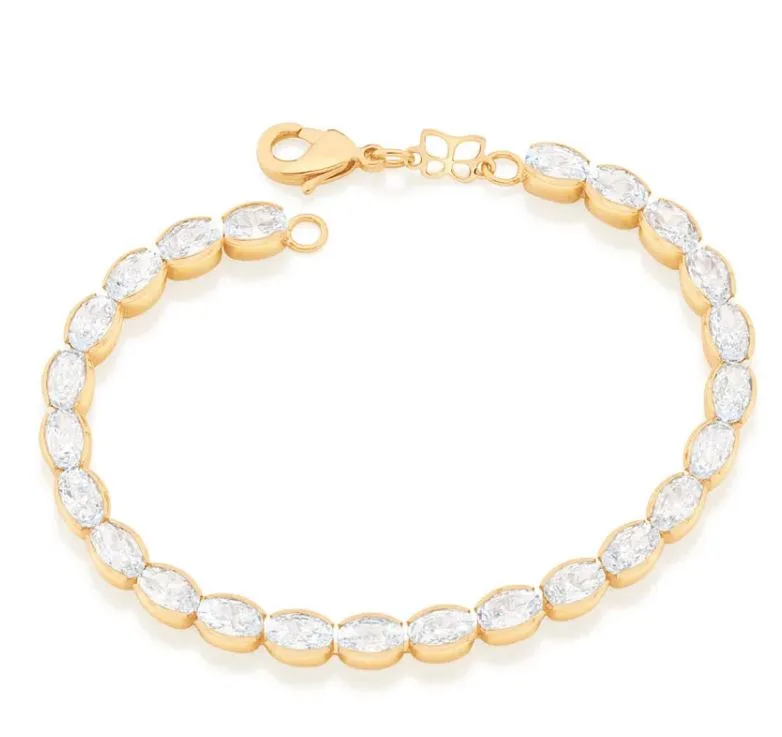Pulseira Rommanel 551704