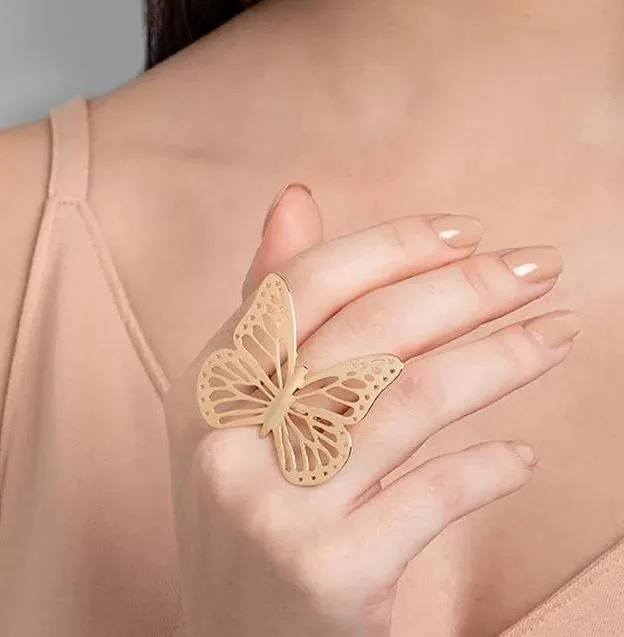 Anel Rommanel 512949