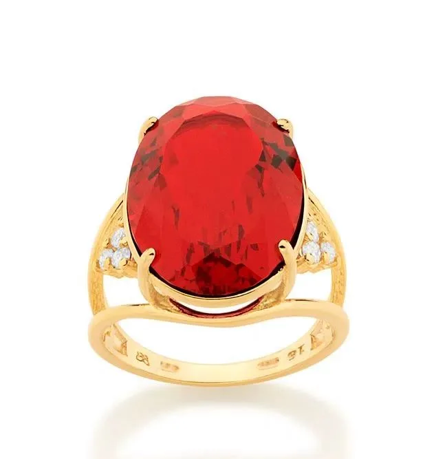 Anel Rommanel 512950