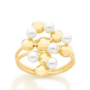 Anel Rommanel 512959