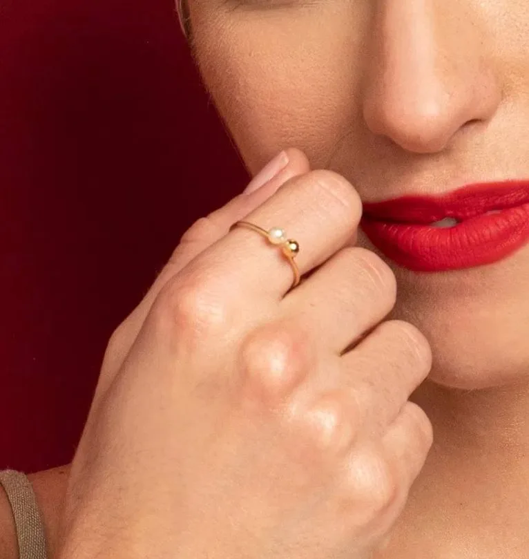 Anel Rommanel 512960